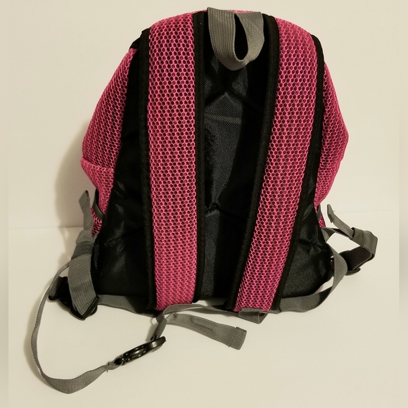 Soft sided Pet Backpack Carrier - Picture 4 of 12